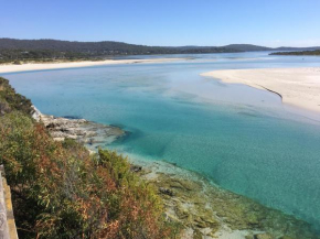 Spring Bay Villas, Denmark, WA